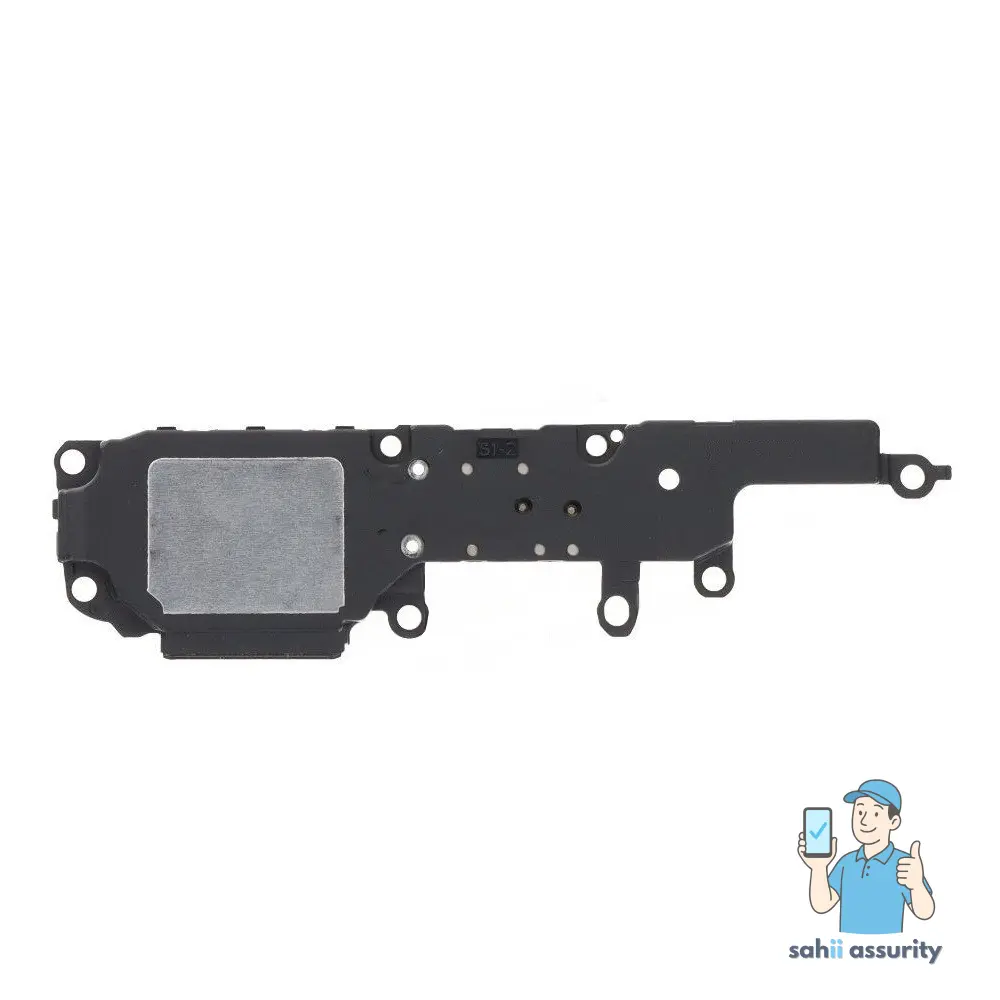 Ringer / Loud Speaker for Realme 9i thumbnail